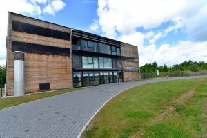 Commercial window cleaning in Middlesbrough