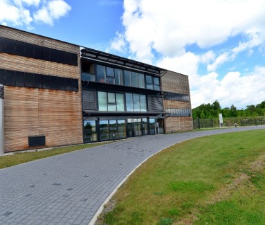 Commercial window cleaning in Middlesbrough