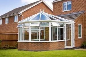 Conservatory cleaning in Middlesbrough