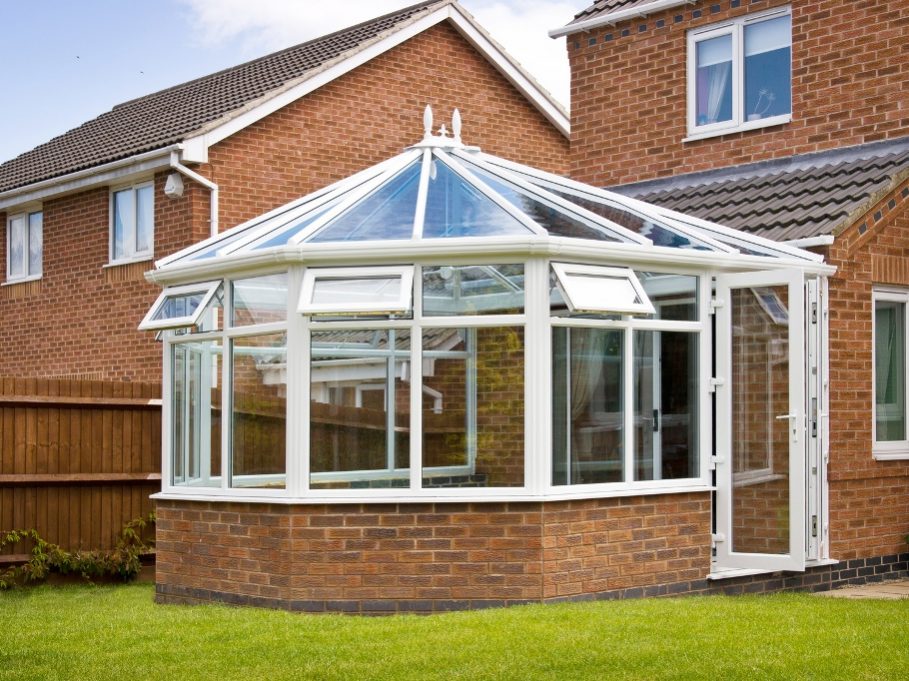 Conservatory cleaning in Middlesbrough Conservatory cleaning in Middlesbrough