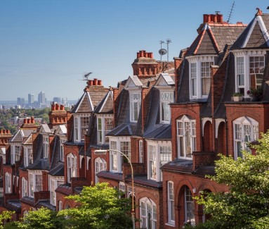 Domestic window cleaning in Middlesbrough
