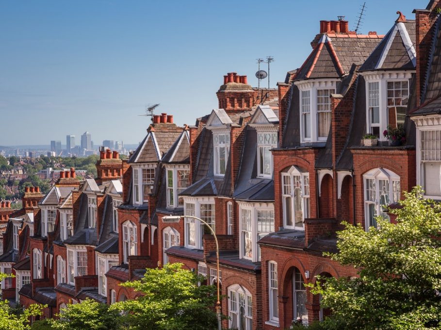 Domestic window cleaning in Middlesbrough Domestic window cleaning in Middlesbrough