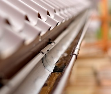 Gutter, fascia and upvc cleaning in Middlesbrough