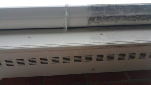 uPVC, fascia & soffit cleaning in Middlesbrough